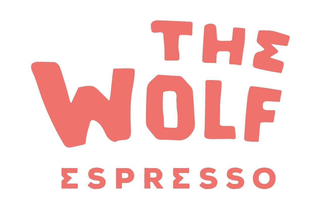 The Wolf Espresso